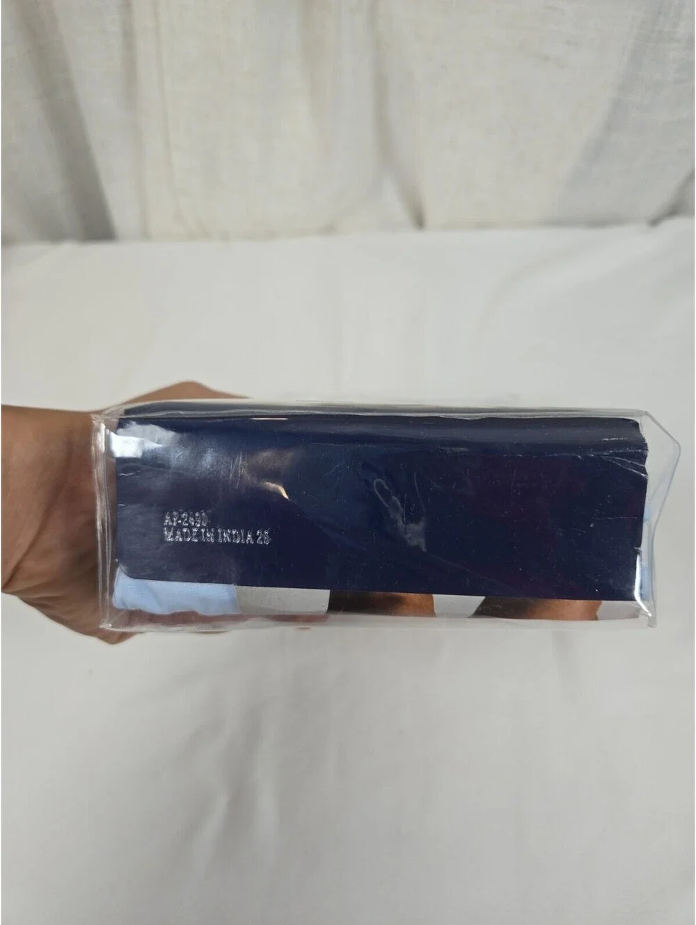 Ralph Lauren new package